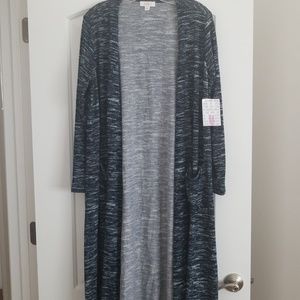 LuLaRoe NWT Sarah Size M